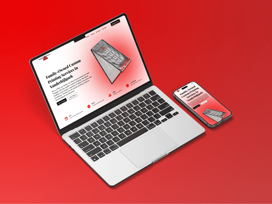 Deliverable Screenshot 1