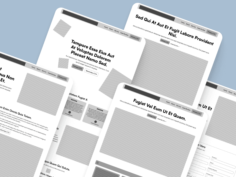 Web Design & Development thumbnail image